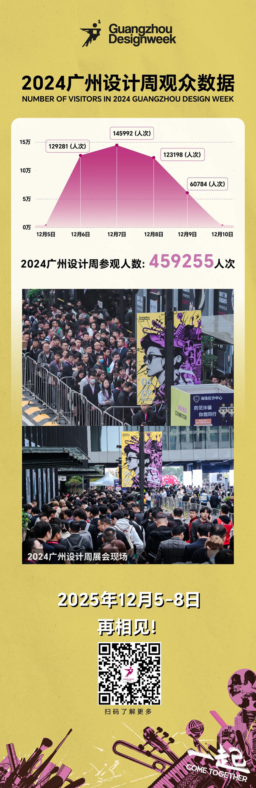 2025广州设计周重磅官宣——2025华为鸿蒙智家设计大赛的启动，无疑为设计师们提供了前所未有的无界创作可能性