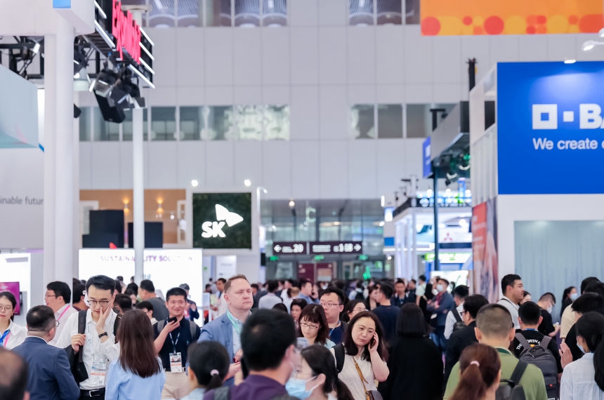 2026中国（广州）国际不干胶标签展览会