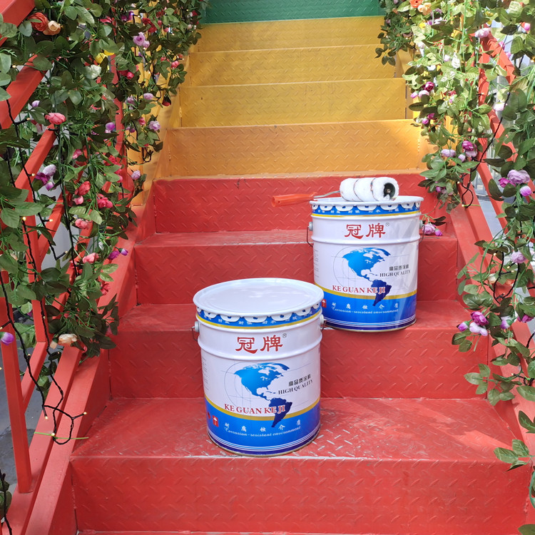 重庆油漆生产厂家/油漆厂家直销/工业油漆定制